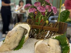 -喜聚薈·花膠雞海鮮火鍋(越秀店)