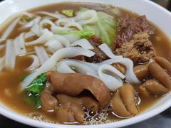 -珍珍小食店(西华路店)