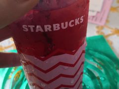 -星巴克(常州星河国际店)