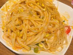 -子午路张记·肉夹馍(华强北店)