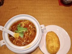 -不二茶空间·养生宴(石景山店)