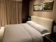 -杭州龙禧福朋喜来登酒店