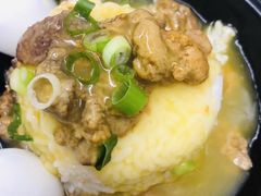 -海胆小馆(东北水饺·春柳店)