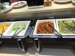 -素满香·食养自助(建邺万达店)