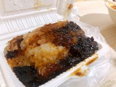 甑糕-马文章胖子甑糕(洒金桥店)