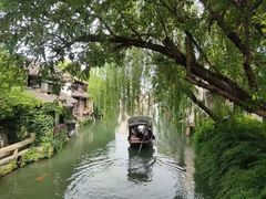 -乌镇景区