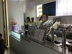 -叶子与茶(苏宁广场店)