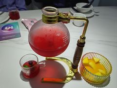 -3号仓库·创意中国菜(嘉兴龙鼎万达店)