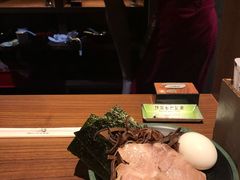 叉烧-一蘭拉面(铜锣湾店)