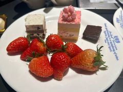 -星伦多自助料理·涮烤一体(虹悦城店)