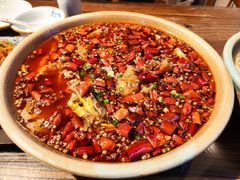 水煮三国-水煮三国·川鲁江湖菜(香山店)