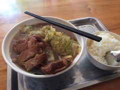 -金泰缘排骨馆(遵化路店)
