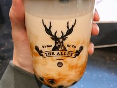 -鹿角巷The Alley(龙湖天街店)
