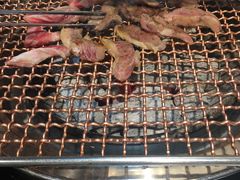 -九田家黑牛烤肉料理(太阳城店)