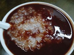 桂花豆沙糖粥-协和菜馆(凤凰街店)