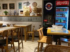 -十面欢腾·海鲜面·台式Bistro(长乐路店)
