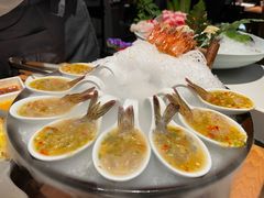 -生如夏花泰式火锅(鹭洲里店)