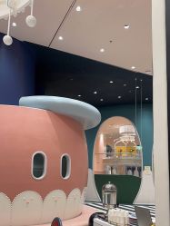 -奈尔宝家庭中心·亲子餐厅(鄞州万达店)