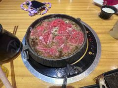-水林间·寿喜烧自助(仙林金鹰店)