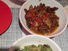 -烹湘·鲜炒湖南土菜(海珠店)