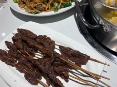 -三毛牛肉店(福强店)