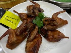 -红日饭店(裕隆三路店)