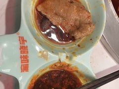-晓宇重庆火锅(赛格国际购物中心店)
