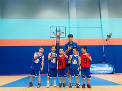 -东方启明星篮球培训(一品漫城校区)