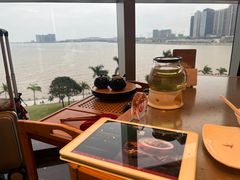 -彩丰楼中餐厅·仁恒洲际酒店