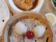 -点都德(龙之梦店)