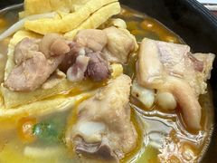 -北京大学-学五食堂