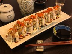 秋天的故事-鹏祖料理