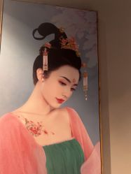 -盘子女人坊古装写真摄影(深圳店)
