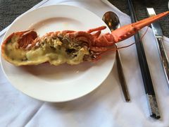 -美食汇全日制餐厅(西双版纳稷泽万达文华度假酒店)