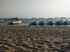 -老虎石海上公园