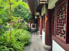 -香园自助小火锅