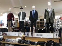 -优衣库(青岛万象城店)