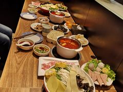 -前门后头老北京铜锅涮肉·京味菜·烤鸭(伊藤洋华堂店)