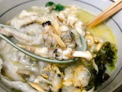 -明呈黄鱼面馆(斜土路店)