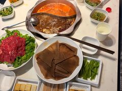 -傣妹火锅(南京东路一店)