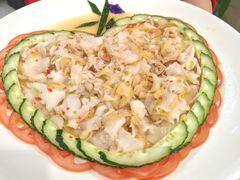 -百年银屏·蚝烙专门店(乐山店)