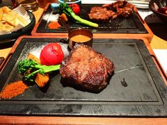 -原石牛扒·约会餐厅(龙城万科里店)