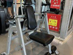 -OXYGYM 奥美氧舱运动中心(领展购物广场·中关村店)