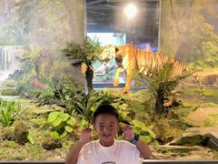-武汉园博园(武汉自然博物馆)