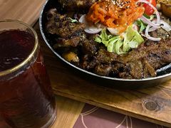-维卡食舍(户部山店)