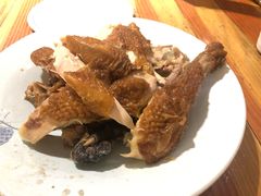 符离集烧鸡热-符离集餐厅(万象城店)