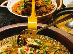 -老灶房-四川土菜(铁牛广场店)