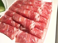 手切羊肉-海底捞火锅(万丰桥店)