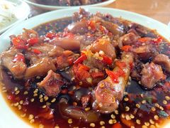 -贤花饭店(城阳店)