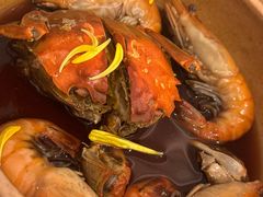 -神仙馆(衡山路店)